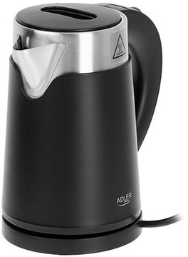 Adler AD 1372 Black