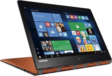 Lenovo Yoga 900 (80MK00M5UA)