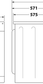 Whirlpool FFB 7259 BV