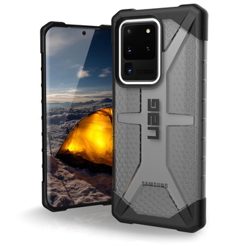 URBAN ARMOR GEAR Samsung Galaxy S20 Ultra Plasma Ash (211993113131)