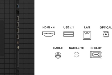 TCL 65C8K