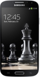 Samsung I9500 Galaxy S4 Black Edition (UA UCRF)
