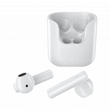 QCY T12 White