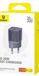 Baseus GaN5S 30W (Type-C) Black