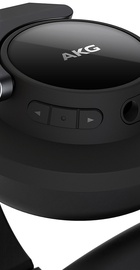 AKG K845BT Black