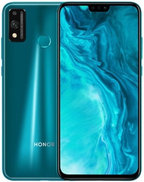 Honor 9x Lite 4/128GB Emerald Green