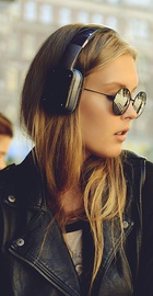 Cannice H2 Bluetooth black