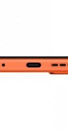 Xiaomi Redmi 9T 4/128GB Sunrise Orange no NFC