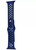 Apple Watch 38mm/40mm/41mm/42mm Sport Band Nike Midnight Blue/Black (copy)
