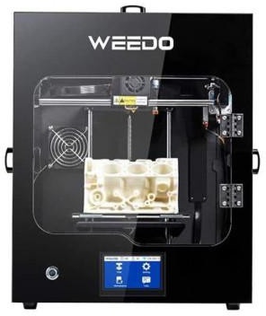 Weedo F152S