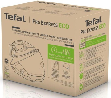 Tefal Pro Express Eco GV9E22E0