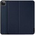 LAUT PRESTIGE Folio для iPad Pro Pro 11" 2021-2018 3rd/2nd/1st Gen и Air 4th 10.9" 2020-2021 Indigo (L_IPP21S_PR_BL)