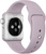 Apple Watch 38mm/40mm/41mm/42mm Sport Band Lavender (high copy)