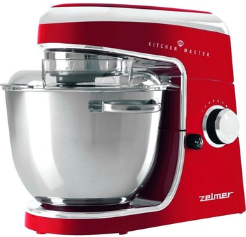 Zelmer ZFP 1100R
