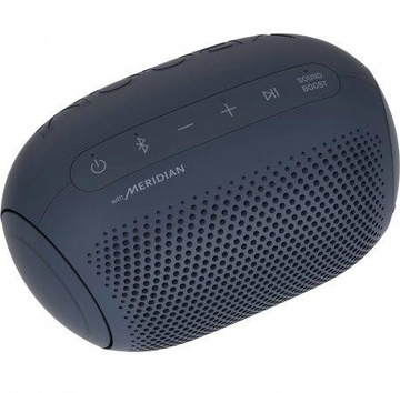 LG BOOM Go PL2 Dark Blue PL2.DCISLLK