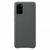 Samsung G985 Galaxy S20 Plus Leather Cover Gray (EF-VG985LJEG)