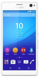 Sony Xperia C4 Dual E5363 White