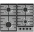 Gorenje G641BX