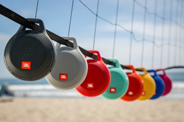 JBL Clip+ Teal