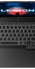 Lenovo Legion Pro 5 16ARX8 Onyx Grey (82WM0080RM)