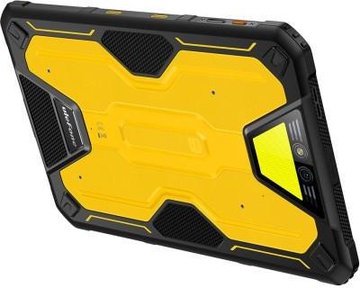 Ulefone Armor Pad 2 8/256GB LTE NFC Black-Yellow