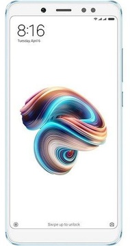 Xiaomi Redmi Note 5 3/32GB Blue