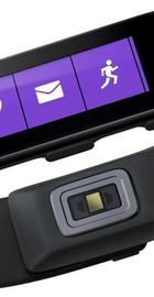 Microsoft Band Medium