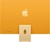 Apple iMac 24 M1 Yellow 2021 (Z12S000NV)
