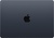 Apple MacBook Air 13,6" M2 Midnight 2022 (Z160000B1)