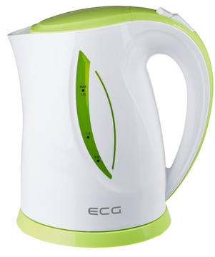 ECG RK 1758 Green