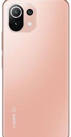 Xiaomi 11 Lite 5G NE 6/128GB Peach Pink