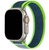 Apple Trail Loop Band for Watch 42mm/44mm/45mm/49mm Blue-Green (high copy)