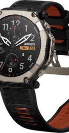Amazfit T-Rex Ultra 2 Black (W2550GL2N)