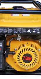 Volt Polska HEXА-GEN 3500 (6GEN3500A1)