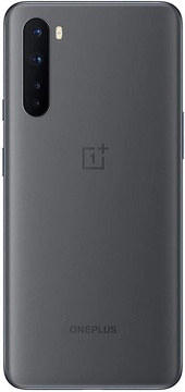 OnePlus Nord 12/256GB Gray Ash