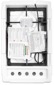 Perfelli HGM 31424 WH