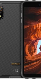 Ulefone Armor Pad 4/64GB LTE Black