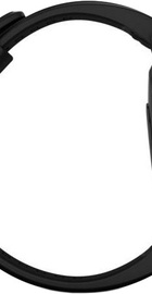 Garmin Fenix 5S Plus Sapphire Black with Black Silicone (010-01987-78)