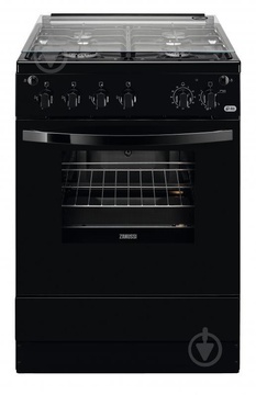 Zanussi ZCG612K1BA