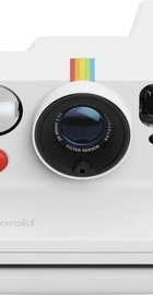 Polaroid Now + Gen 3 White (009161)
