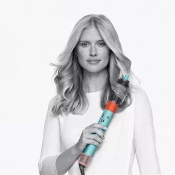 Dyson Airwrap Complete Long Limited Edition Ceramic Pop (508309-01)