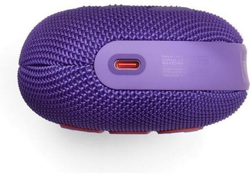 JBL Clip 5 Purple (JBLCLIP5PUR)