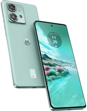Motorola Edge 40 Neo 12/256GB Soothing Sea (PAYH0081)