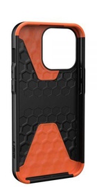 URBAN ARMOR GEAR iPhone 13 Pro Civilian Black (11315D114040)