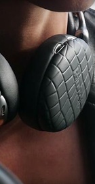 Parrot Zik 3.0 by Philippe Starck Croco Black