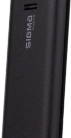 Sigma mobile X-style 14 MINI black