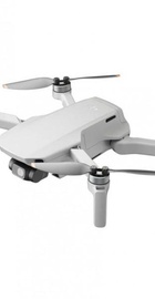 DJI Mini 2 SE (CP.MA.00000573.01)