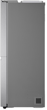 LG GC-B257SSZV
