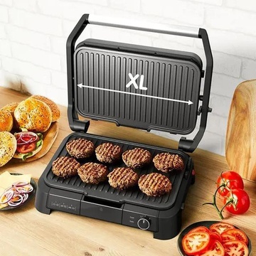 Tefal SuperGrill 3in1 XL GC520DE0