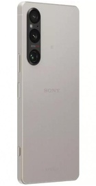 Sony Xperia 1 V 12/256GB Platinum Silver